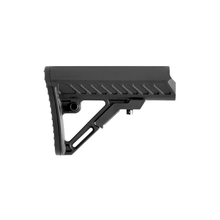 Load image into Gallery viewer, UTG RBUS2BC PRO AR15 Ops Ready S2 Commercial-spec Stock Kit, Black