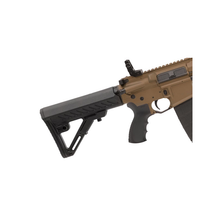 Load image into Gallery viewer, UTG RBUS2BC PRO AR15 Ops Ready S2 Commercial-spec Stock Kit, Black