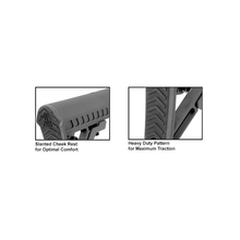 Load image into Gallery viewer, UTG RBUS2BC PRO AR15 Ops Ready S2 Commercial-spec Stock Kit, Black