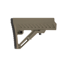 Load image into Gallery viewer, UTG RBUS2DM PRO AR15 Ops Ready S2 Mil-spec Stock Kit, FDE