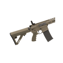 Load image into Gallery viewer, UTG RBUS2DM PRO AR15 Ops Ready S2 Mil-spec Stock Kit, FDE