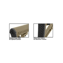 Load image into Gallery viewer, UTG RBUS2DM PRO AR15 Ops Ready S2 Mil-spec Stock Kit, FDE
