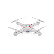 Load image into Gallery viewer, Velleman RCQC3 Quadcopter with 720p WiFi FPV Camera, 4 Channel, 2.4 GHz Transmitter