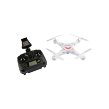 Load image into Gallery viewer, Velleman RCQC3 Quadcopter with 720p WiFi FPV Camera, 4 Channel, 2.4 GHz Transmitter