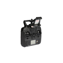 Load image into Gallery viewer, Velleman RCQC3 Quadcopter with 720p WiFi FPV Camera, 4 Channel, 2.4 GHz Transmitter