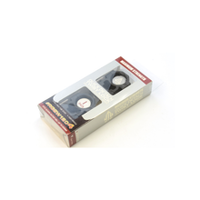 Load image into Gallery viewer, UTG RG2W1204 1"/2PCs Hi Pro Max Strength Picatinny Rings, 22mm Wide