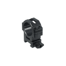 Load image into Gallery viewer, UTG RG2W3154 30mm/2PCs Med Pro Max Strength Picatinny Rings,22mm Wide