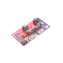 Load image into Gallery viewer, UTG RGPM2PA-30H4 1PC High Profile Airgun Mount w/Stop Pin, 30mm Dia