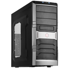Load image into Gallery viewer, SilverStone RL01B-W3.0 Chassis