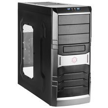 Load image into Gallery viewer, SilverStone RL01B-W3.0 Chassis