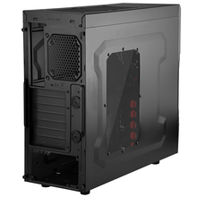 Load image into Gallery viewer, SilverStone RL01B-W3.0 Chassis