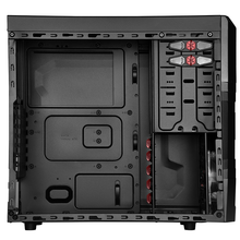 Load image into Gallery viewer, SilverStone RL01B-W3.0 Chassis