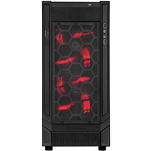 Load image into Gallery viewer, SilverStone RL05BB-W Chassis