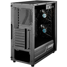 Load image into Gallery viewer, SilverStone RL05BB-W Chassis