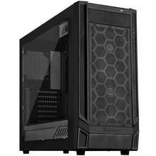 Load image into Gallery viewer, SilverStone RL05BB-W Chassis