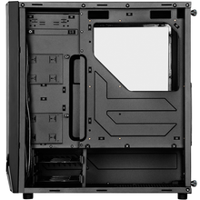 Load image into Gallery viewer, SilverStone RL05BB-W Chassis
