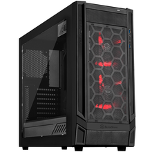Load image into Gallery viewer, SilverStone RL05BB-W Chassis