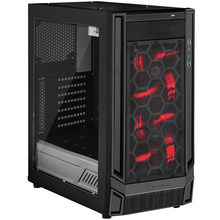 Load image into Gallery viewer, SilverStone RL05BB-W Chassis