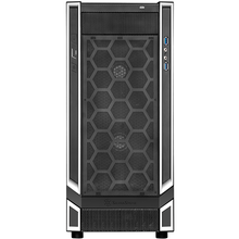 Load image into Gallery viewer, SilverStone RL05BW-W Chassis