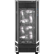 Load image into Gallery viewer, SilverStone RL05BW-W Chassis