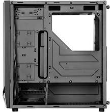 Load image into Gallery viewer, SilverStone RL05BW-W Chassis