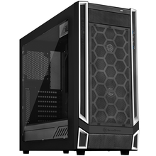 Load image into Gallery viewer, SilverStone RL05BW-W Chassis