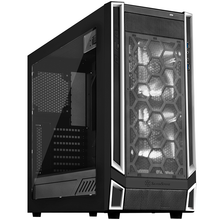 Load image into Gallery viewer, SilverStone RL05BW-W Chassis