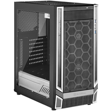 Load image into Gallery viewer, SilverStone RL05BW-W Chassis