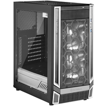 Load image into Gallery viewer, SilverStone RL05BW-W Chassis