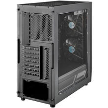 Load image into Gallery viewer, SilverStone RL05BW-W Chassis