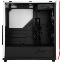 Load image into Gallery viewer, SilverStone RL05WR-W Chassis