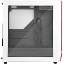 Load image into Gallery viewer, SilverStone RL05WR-W Chassis