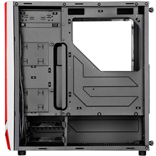 Load image into Gallery viewer, SilverStone RL05WR-W Chassis