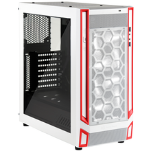 Load image into Gallery viewer, SilverStone RL05WR-W Chassis