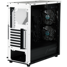 Load image into Gallery viewer, SilverStone RL05WR-W Chassis