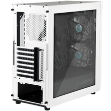 Load image into Gallery viewer, SilverStone RL05WR-W Chassis