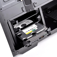 Load image into Gallery viewer, SilverStone RL06BR-GP Chassis