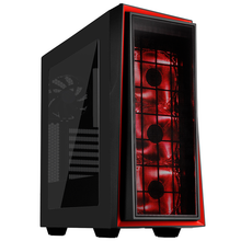 Load image into Gallery viewer, SilverStone RL06BR-PRO Chassis