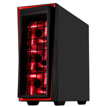 Load image into Gallery viewer, SilverStone RL06BR-PRO Chassis
