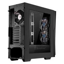 Load image into Gallery viewer, SilverStone RL06BR-PRO Chassis