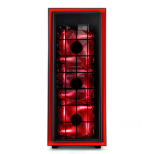 Load image into Gallery viewer, SilverStone RL06BR-PRO Chassis