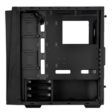 Load image into Gallery viewer, SilverStone RL06BR-PRO Chassis
