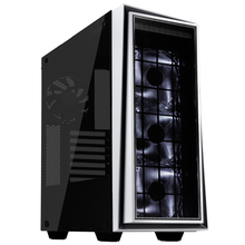 Load image into Gallery viewer, SilverStone RL06WS-GP Chassis