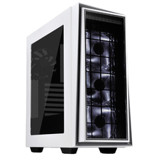 Load image into Gallery viewer, SilverStone RL06WS-PRO Chassis