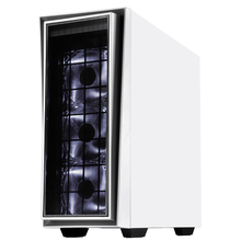 Load image into Gallery viewer, SilverStone RL06WS-PRO Chassis