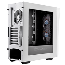 Load image into Gallery viewer, SilverStone RL06WS-PRO Chassis