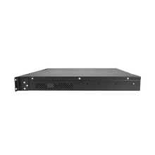 Load image into Gallery viewer, Athena Power RM-1U100DM Black 1U Rackmount Server Case - Chassis