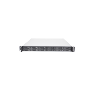 Athena Power RM-1U1122HE6 Rackmount