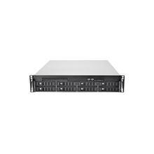 Load image into Gallery viewer, Athena Power RM-2U2083HE12 Rackmount