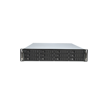 Load image into Gallery viewer, Athena Power RM-2U2123HE12 Rackmount